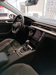 Photo n°9 de Volkswagen Albi - Groupe Fabre à Albi (Garage automobile)