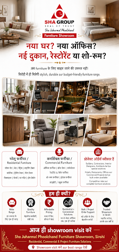 नया घर, नया ऑफिस, नई दुकान या रेस्टोरेंट? post image