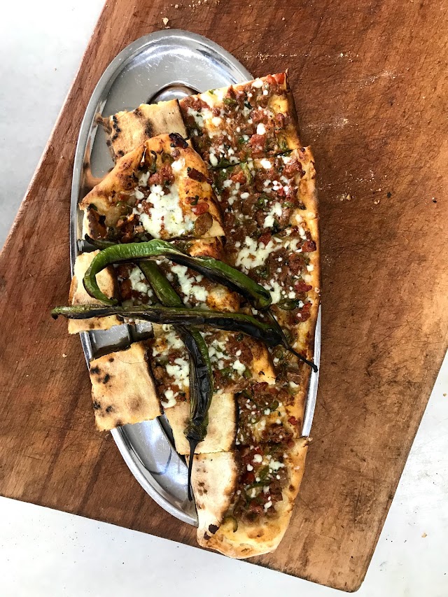 Karadeniz Pide Vefa