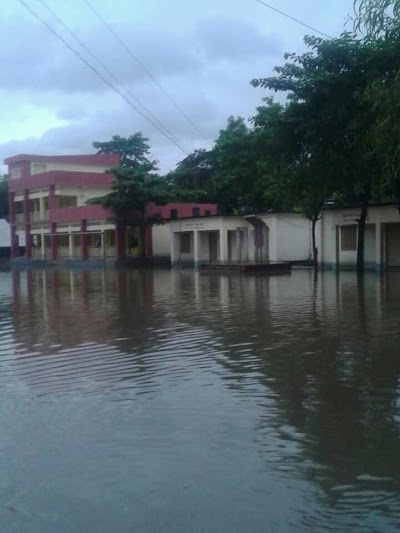 Photos of Nazarpur Govt. Primary School
