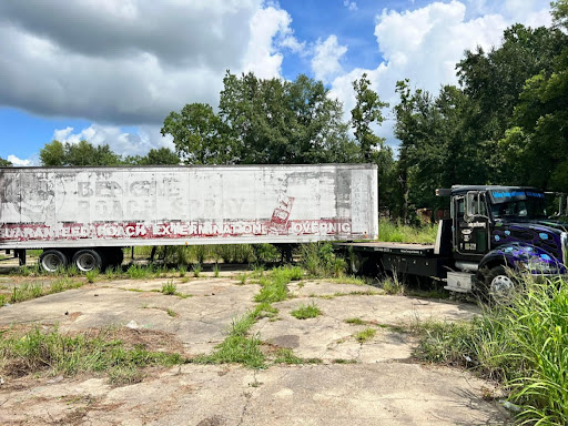 Feliciana Towing and Recovery - Thumbnail