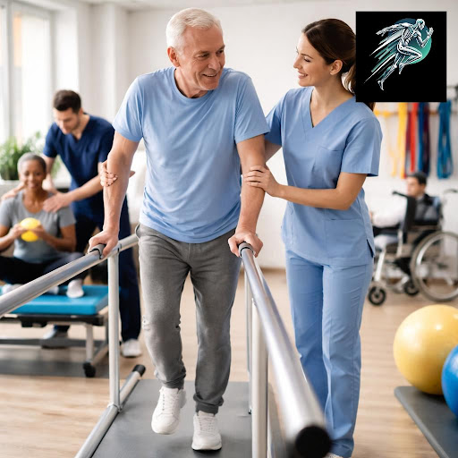 Living with the after-effects of stroke, Parkinson’s, nerve injuries or spinal issues can make ev… post image