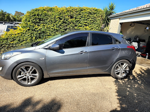 Prestige Tinting - Thumbnail