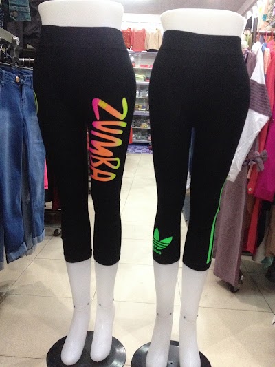 Photos of Toko Planet Fashion
