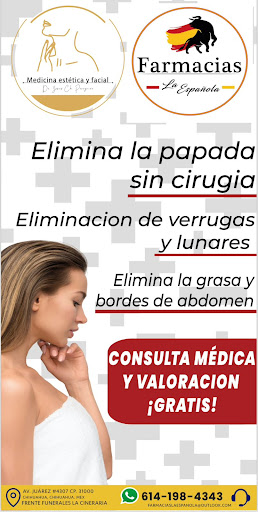 Farmacias La Española - Thumbnail