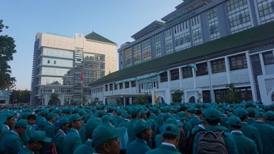 Photos of Postgraduate Unisma