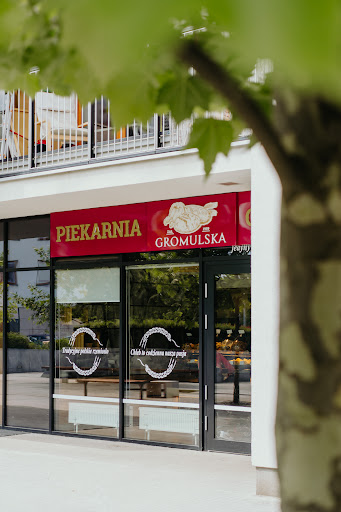 Bakery Confectionery Gromulska