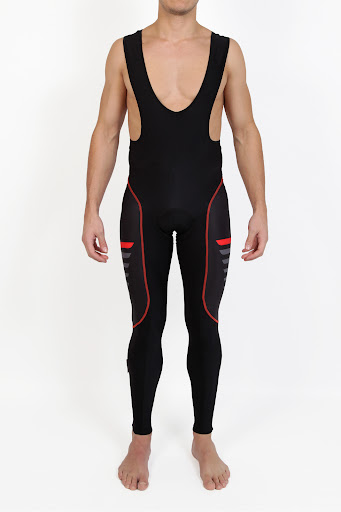 DEA Cycling - Visual