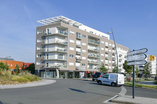Photo de Résidence Services Seniors Novage - Amiens à Dury (80480)