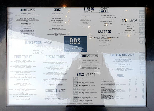 Photo 2 - La Maison du Burger
