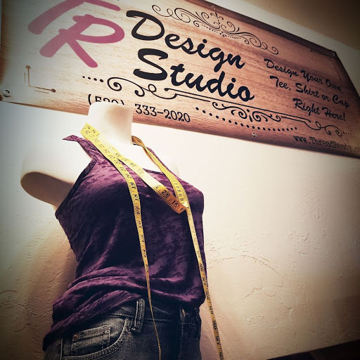 Thread Ready / Graphic Impact