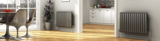 QBIC Heating - Visual