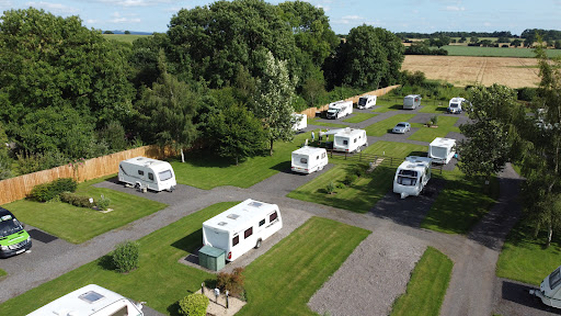 Chestnuts Park Caravan Site - Thumbnail