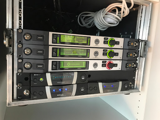 InoteQ Elektro GmbH - Thumbnail