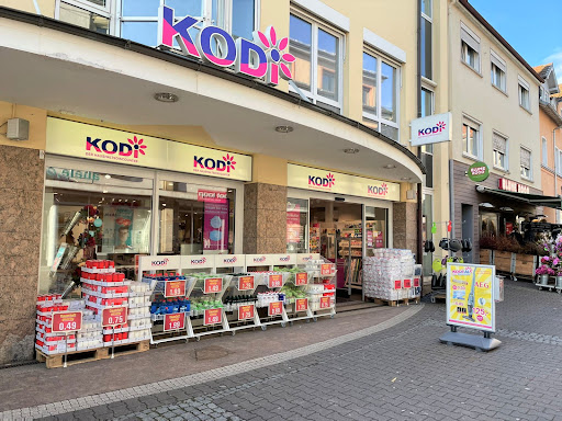 KODi Oberursel