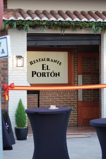 RESTAURANTE EL PORTÓN