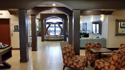 Photos of Hampton Inn West Palm Beach Florida Turnpike