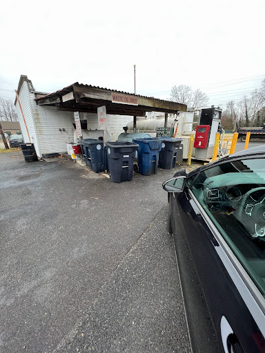 Monroe Township Public Works Department, Gloucester County, NJ - Thumbnail