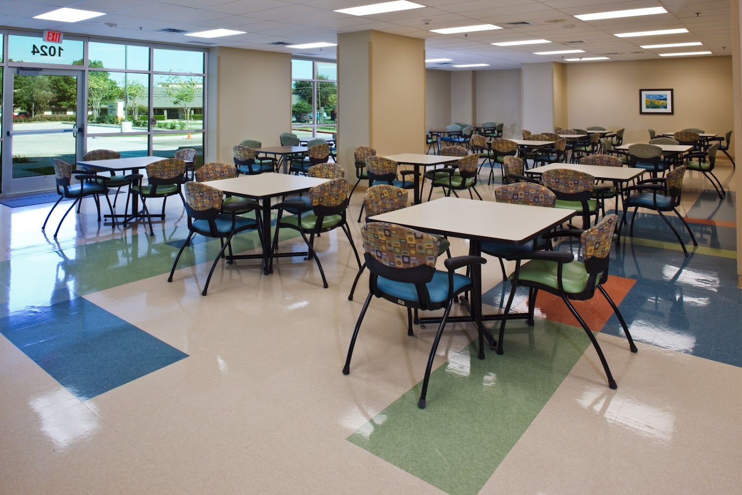 Mesquite Rehabilitation Institute