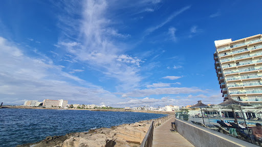 Punta de ses morenes - Thumbnail