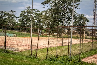 Photos of FUTA sports complex