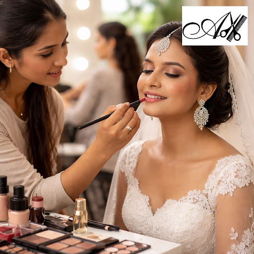 Your wedding look deserves expert care without breaking your budget. At Ally's Family Beauty Salo… post image