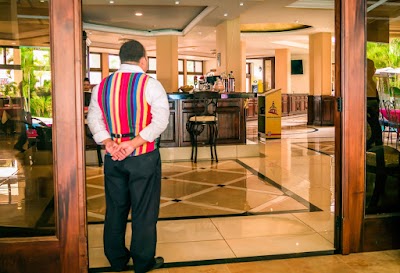 Photos of Hotel El Gran Chorti