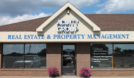 Acuity Group - Visual