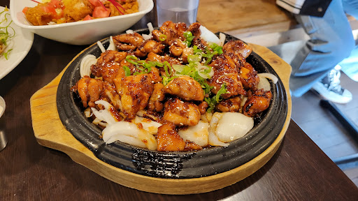Chimac Korean Pub & Fried Chicken - Thumbnail