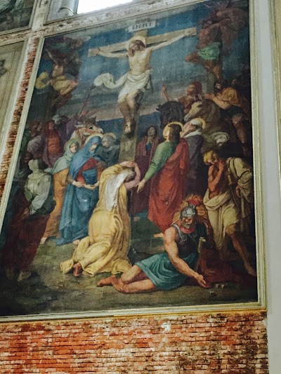 Photos of St. Ludwig M&uuml;nchen