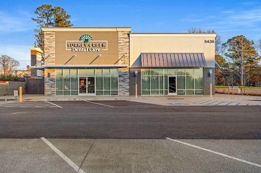 Turkey Creek Dental Care