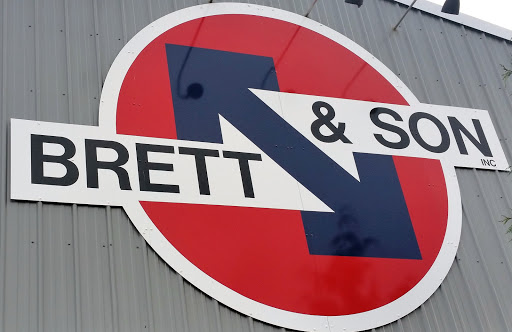 Brett & Son Inc