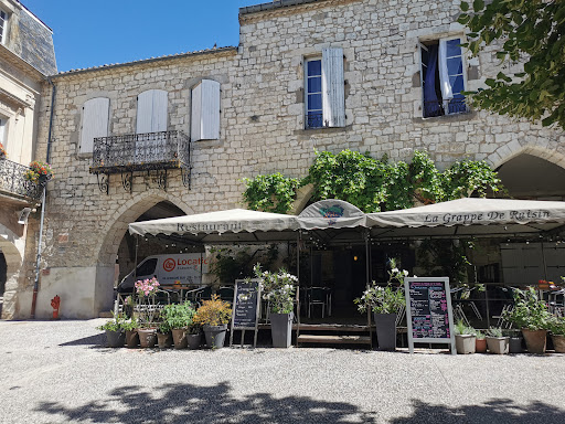 Terrasse des Arts'Cade - Thumbnail