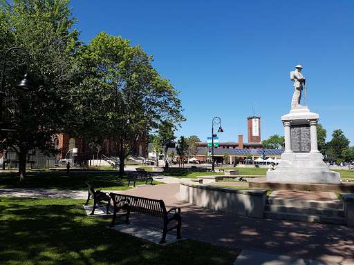 Civic Square - Thumbnail