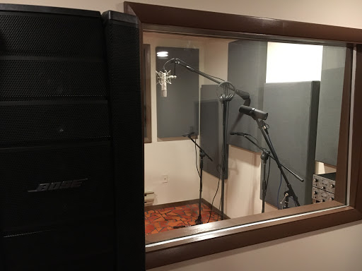 Winding Way Records, LLC. Gallery - United States