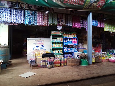 Photos of Phsar Thmei Market