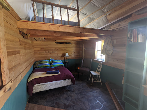 Dockley Ranch - Visual