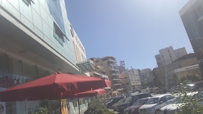 Photos of Aley Center
