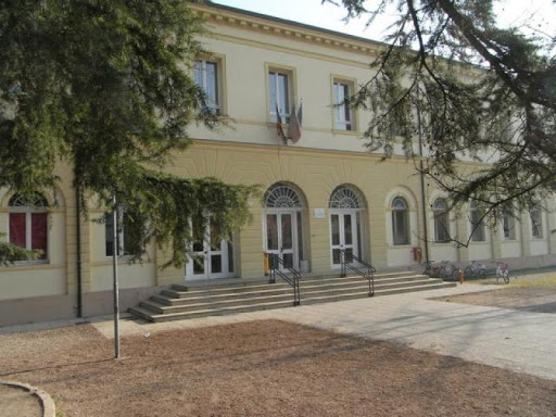 Nursery School Umberto I Gallery - Italy