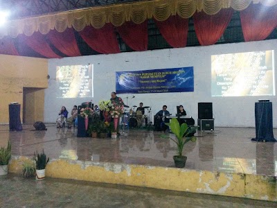 Photos of Art Center Rantepao