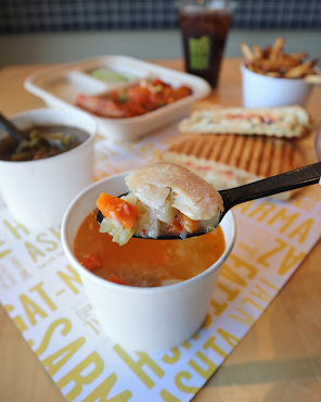 Bok Bok Mediterranean by null