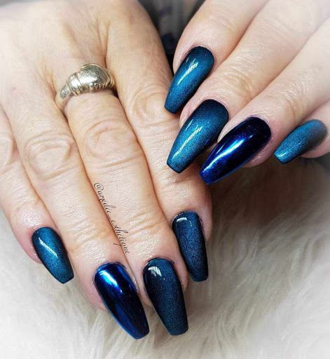 Team Beauty Nails - Thumbnail