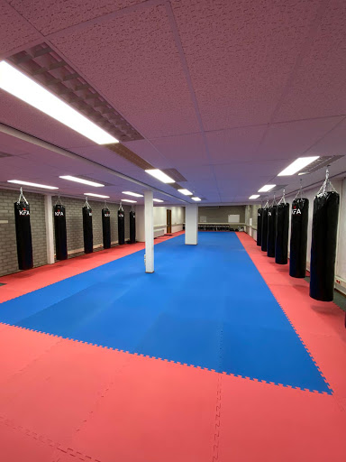 Kurt Fight Academy Gallery - Netherlands