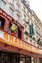 Photo n°120 de Brasserie Lipp à Paris (Restaurant)