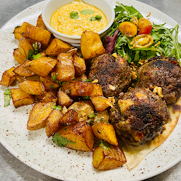 Photo n°74 de L'Antica à Nice (Restaurant méditerranéen)