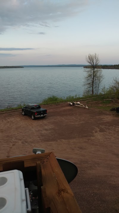 Photos of AJ's Walleye Lodge