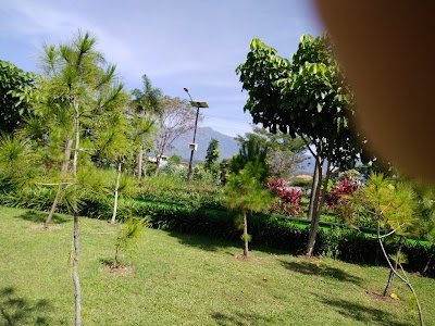Photos of Taman Merjosari