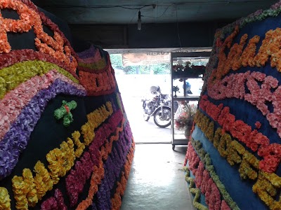 florist