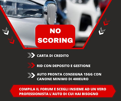 Esperti del Noleggio