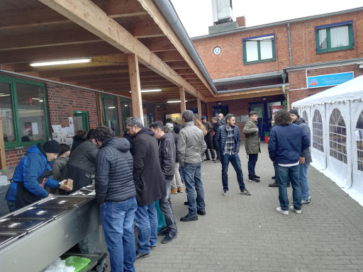 Kiel Grand Mosque